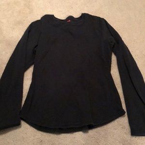 Long Sleeve